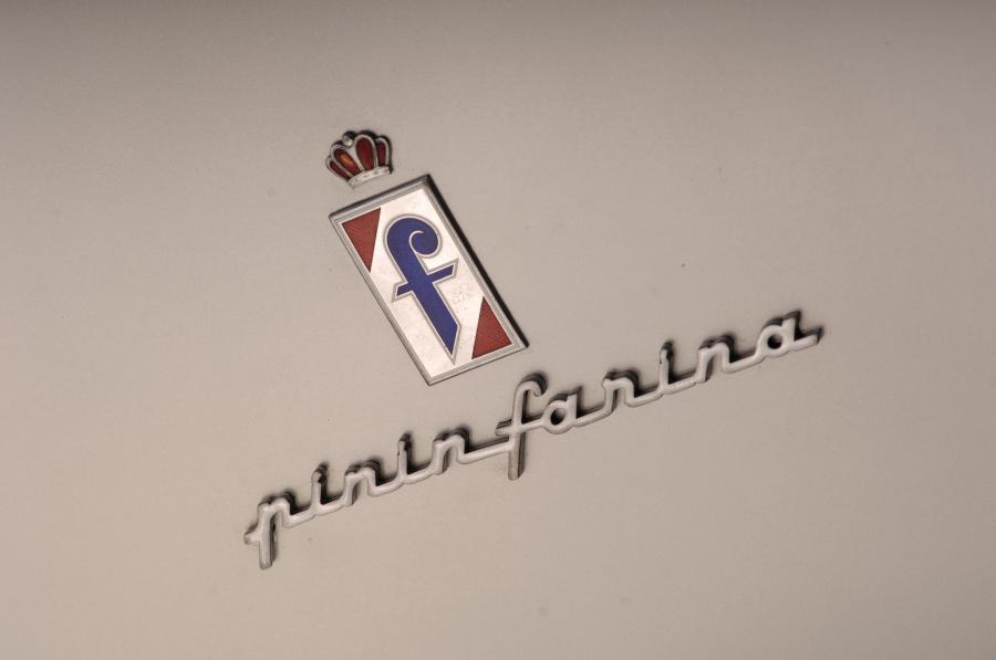  Ferrari 250 GTE 1963 года  (фото 5 из 24)
